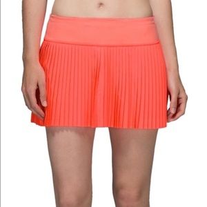 Lululemon Skirt